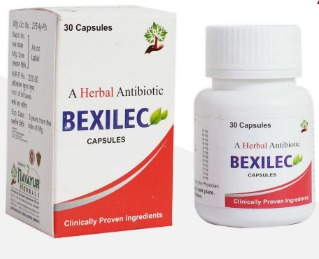 Goduchi + Neem + Amla + Manjishtha + Yashtimadhu + Shudh Guggal + Somlata + Haridra Capsules